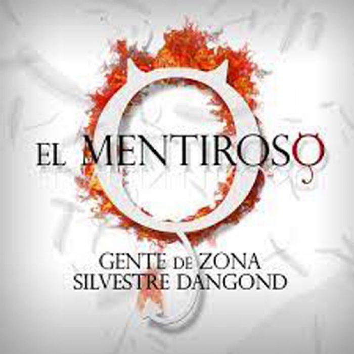 Gente de Zona ft Silverstre Dangond - Single El Mentiroso - RECORDING - MIX - MASTERED